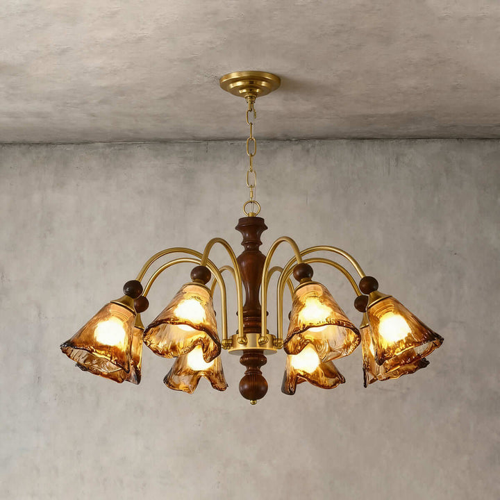 Varone Chandelier