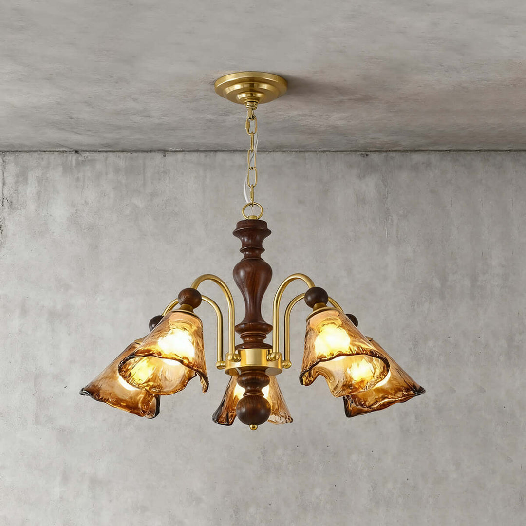 Varone Chandelier
