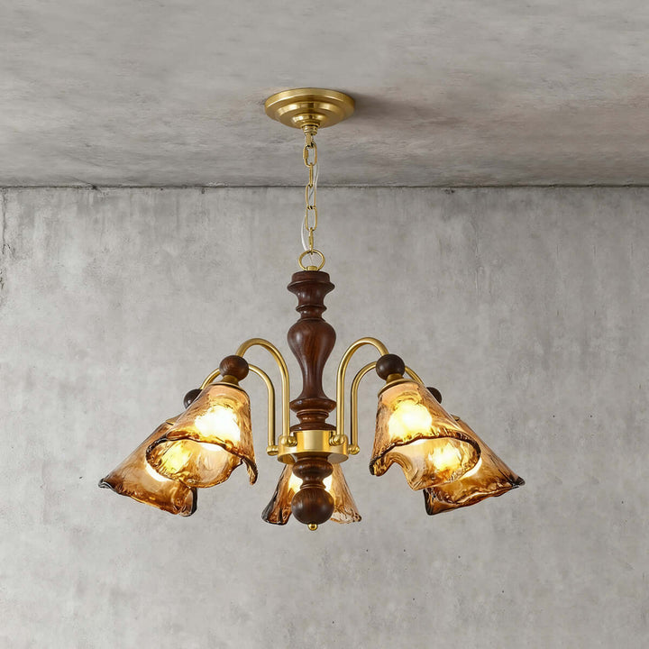 Varone Chandelier