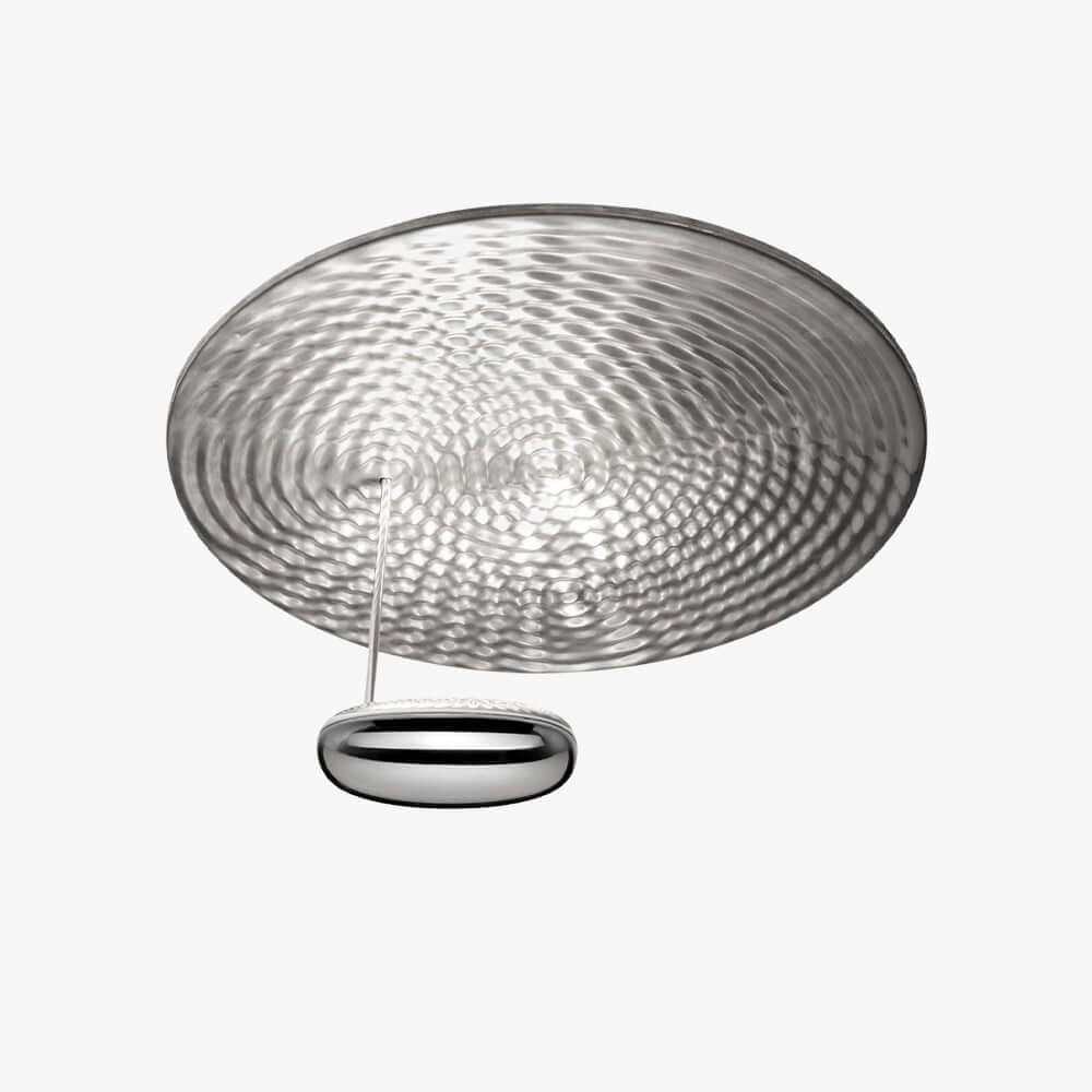 Vekluxi Ceiling Light – Postmodern Minimalist Luxury Lighting