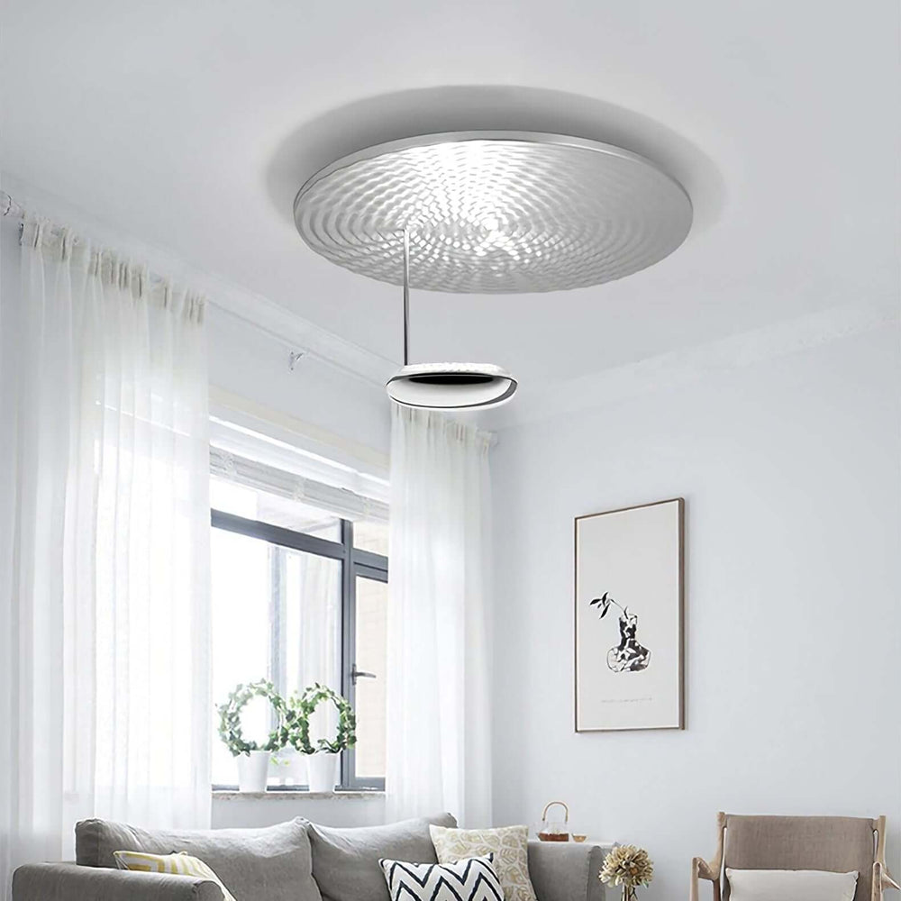 Vekluxi Ceiling Light – Postmodern Minimalist Luxury Lighting
