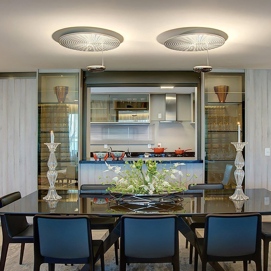 Vekluxi Ceiling Light