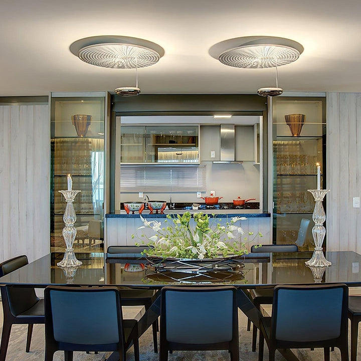 Vekluxi Ceiling Light