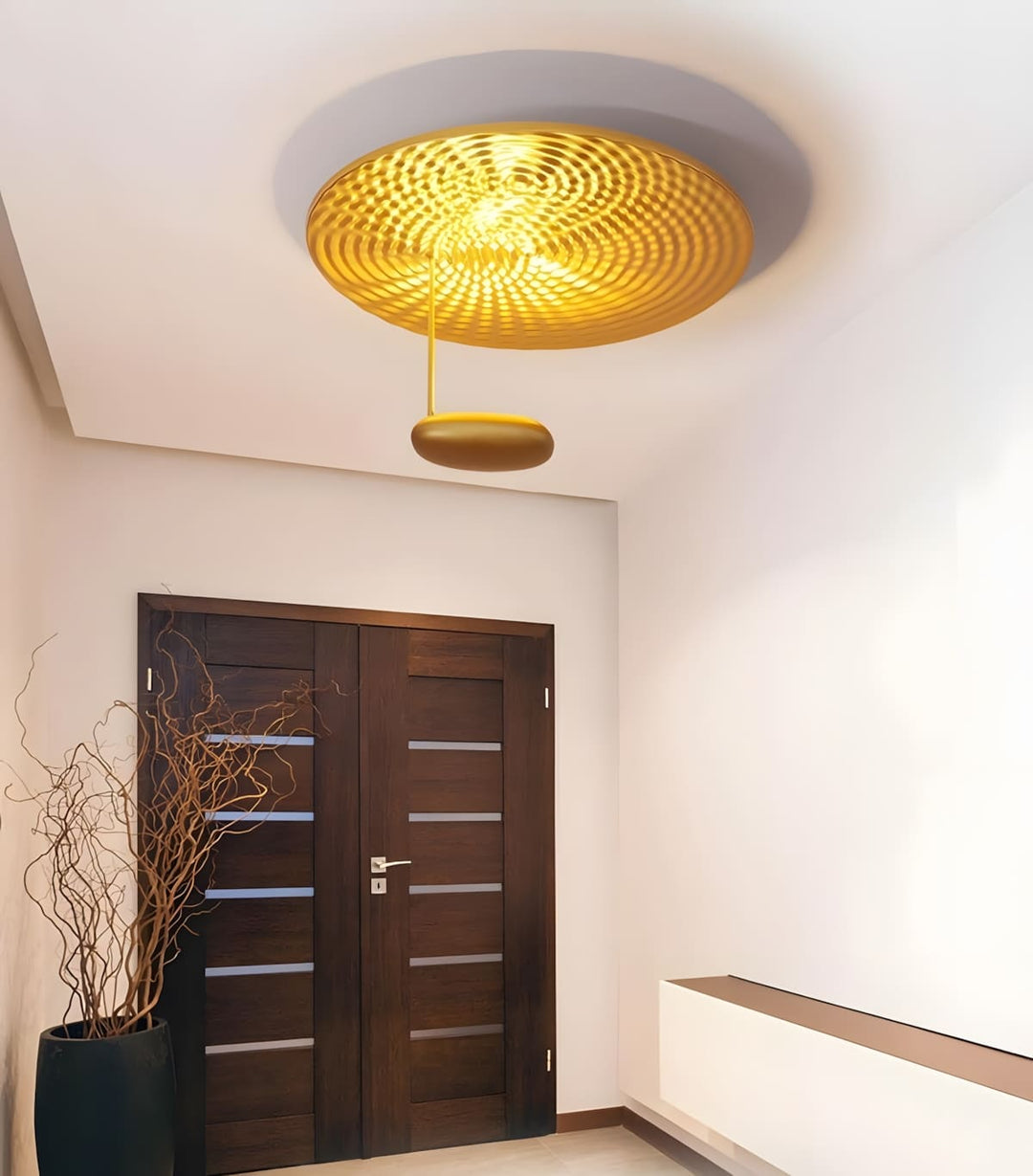 Vekluxi Ceiling Light