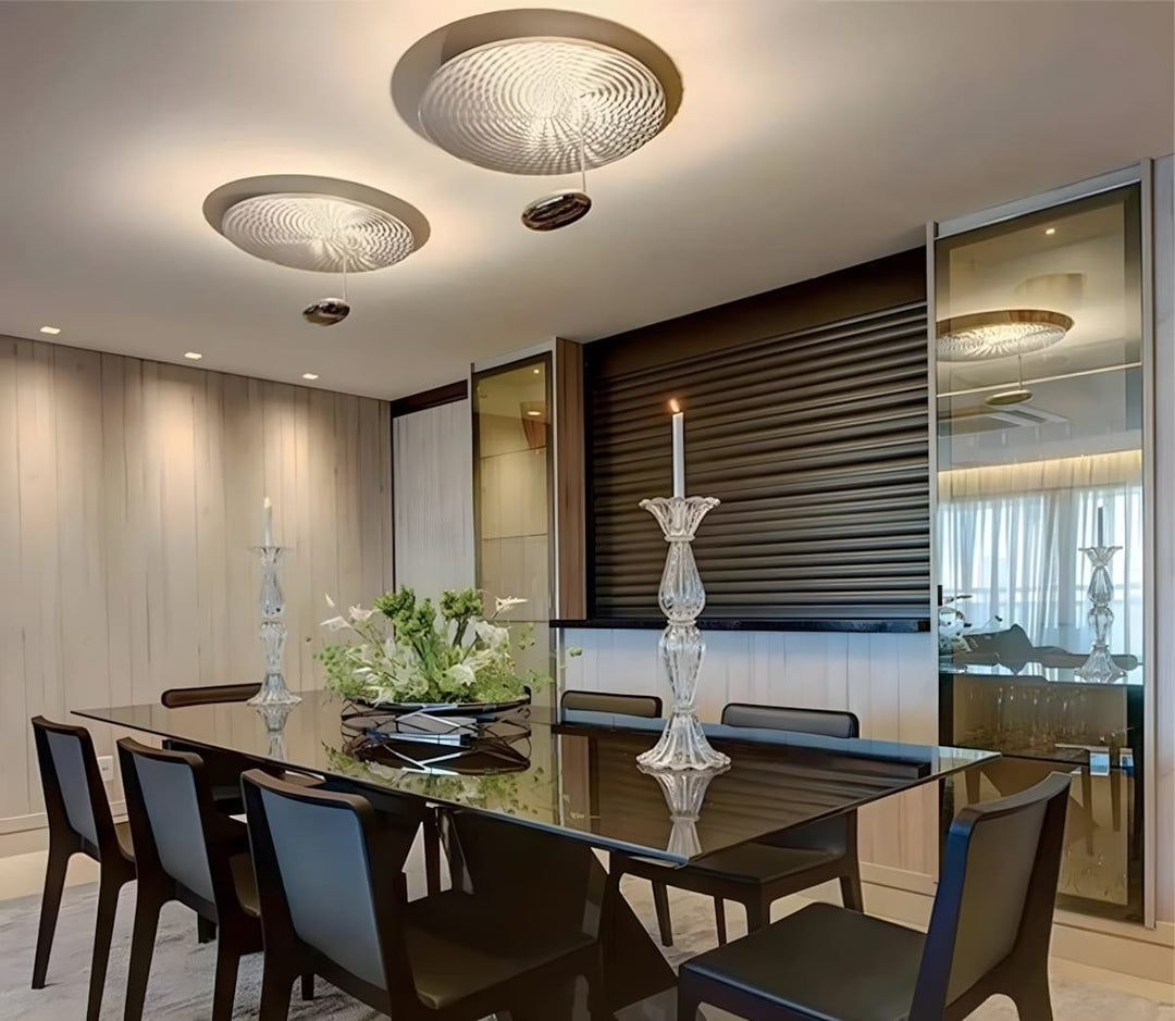 Vekluxi Ceiling Light