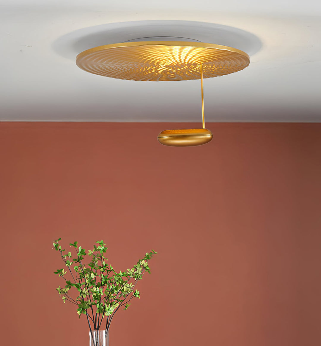 Vekluxi Ceiling Light