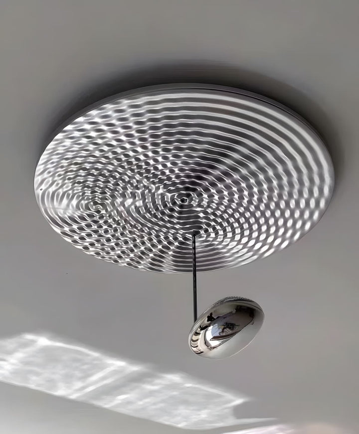 Vekluxi Ceiling Light