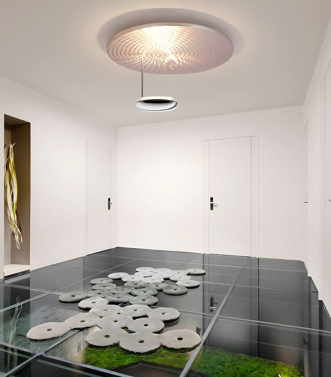 Vekluxi Ceiling Light