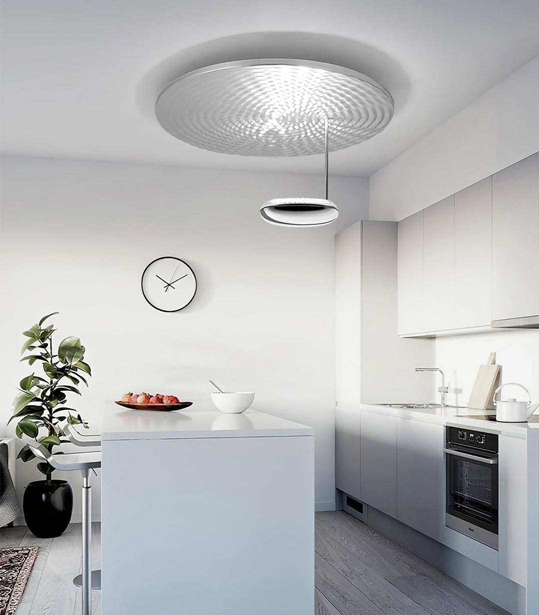 Vekluxi Ceiling Light