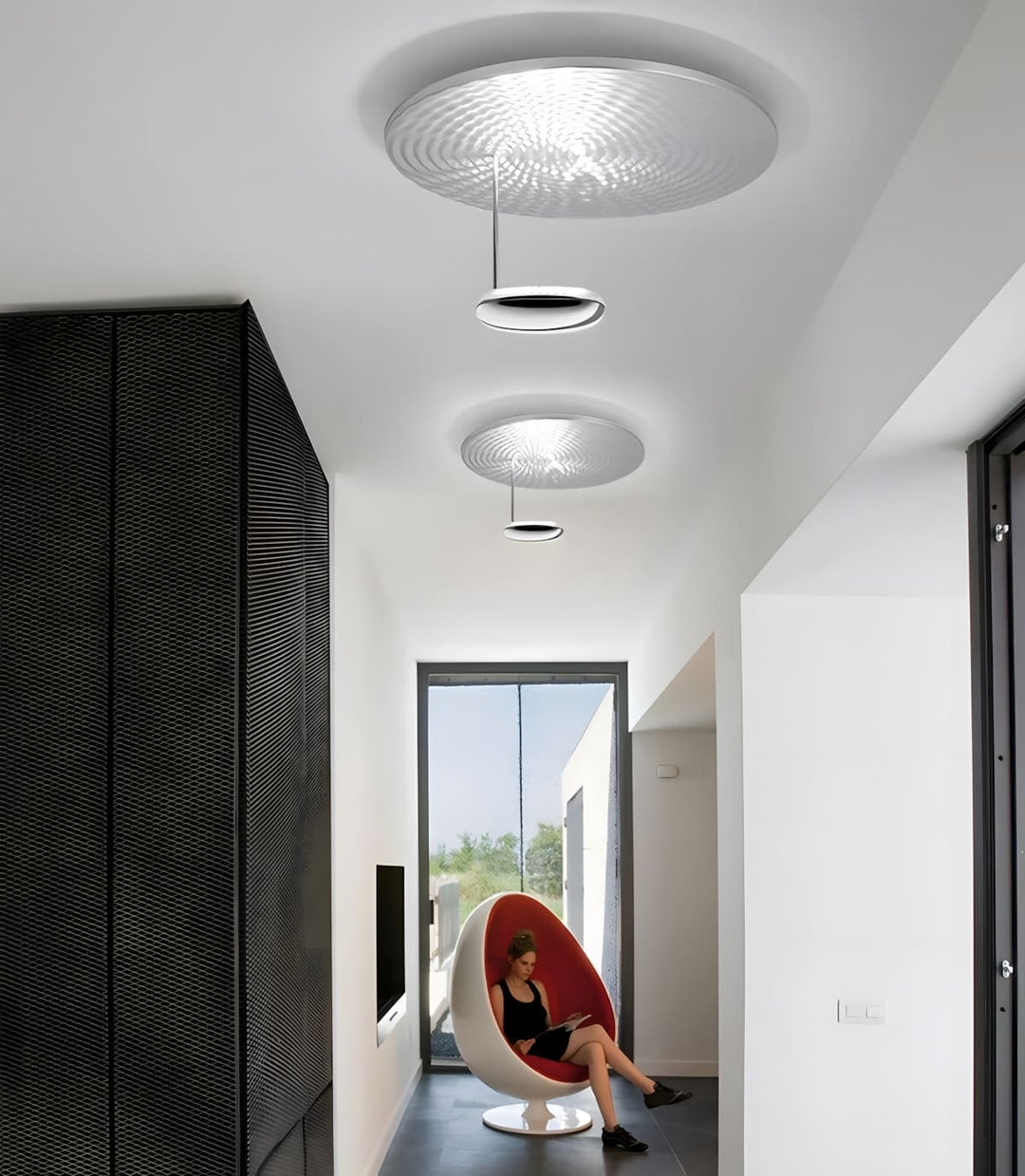 Vekluxi Ceiling Light