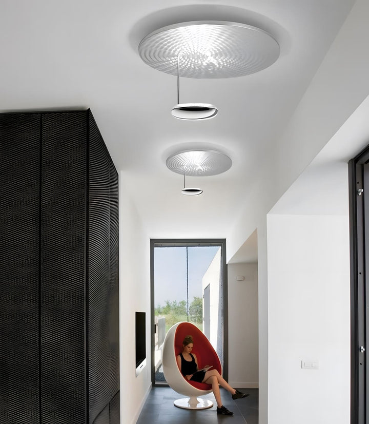 Vekluxi Ceiling Light