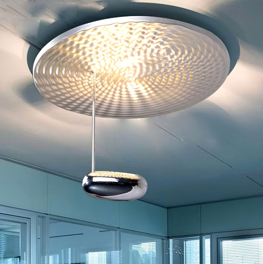 Vekluxi Ceiling Light