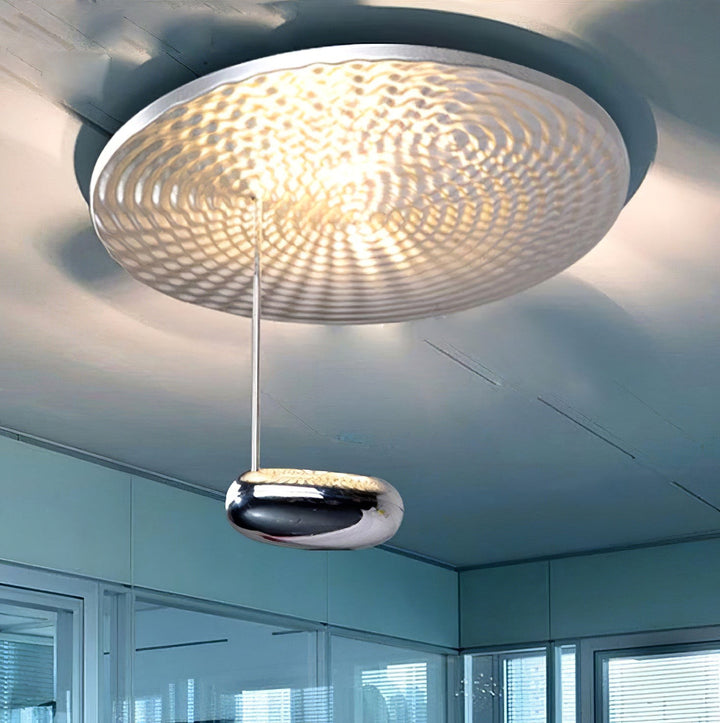 Vekluxi Ceiling Light