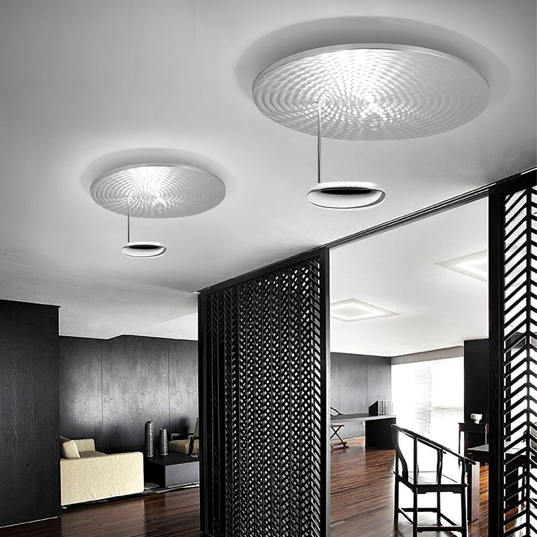 Vekluxi Ceiling Light