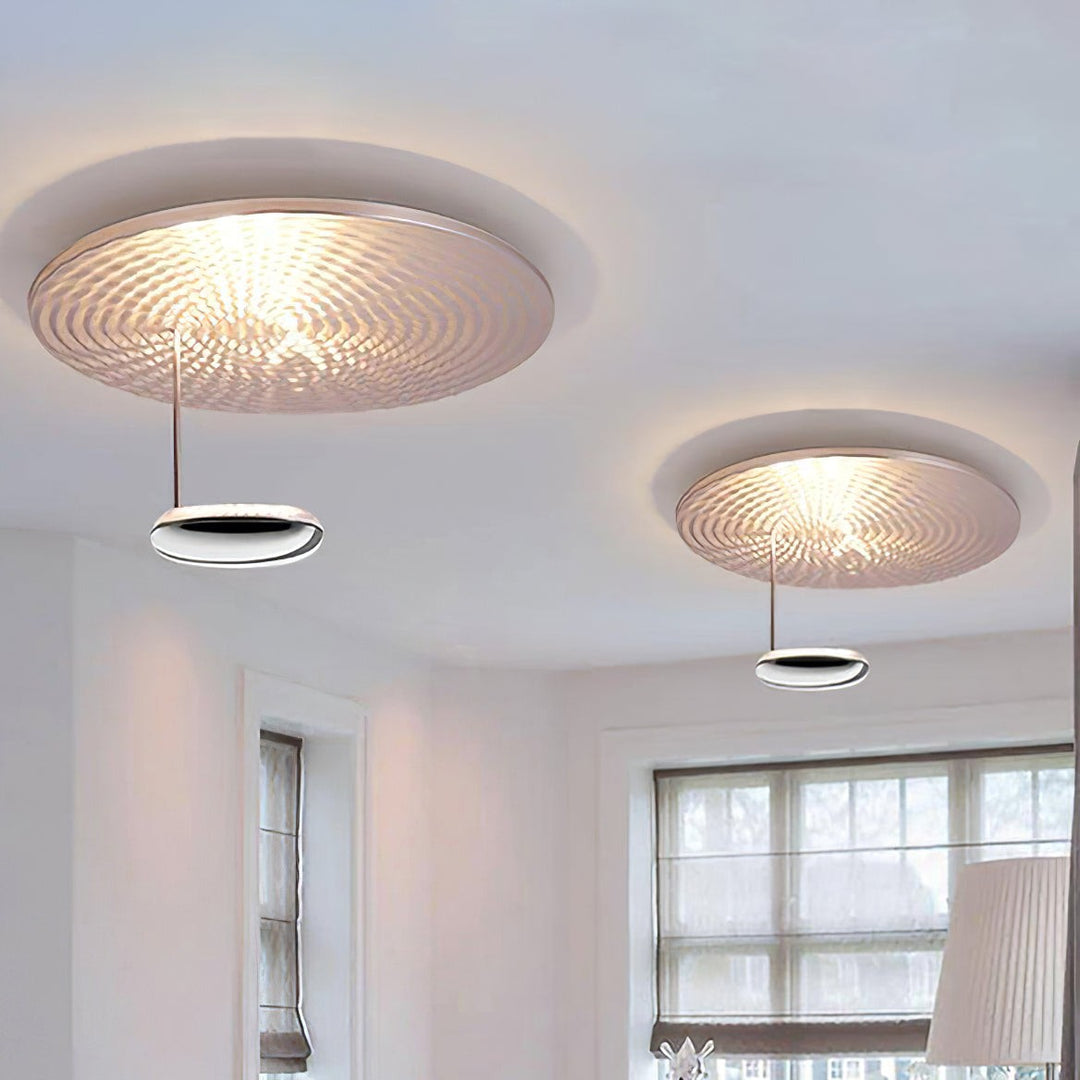 Vekluxi Ceiling Light