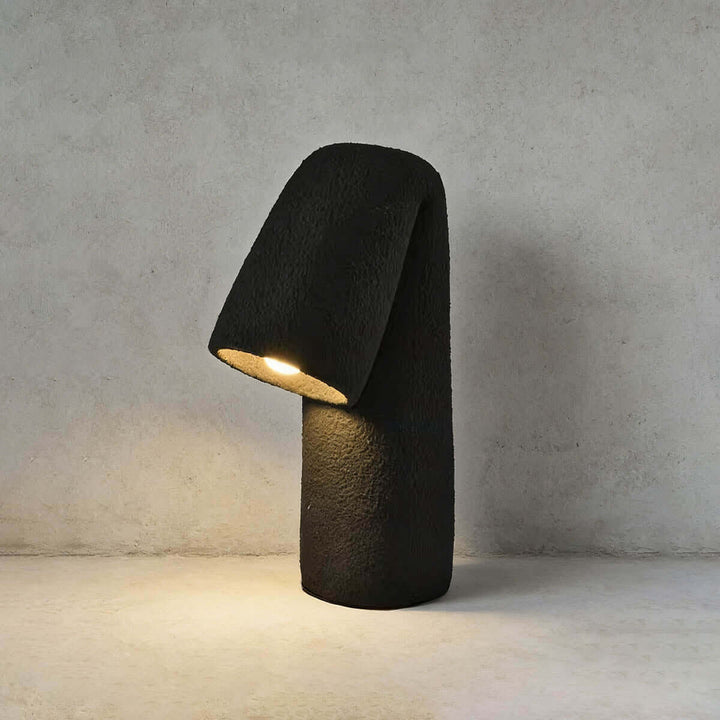 Vekol Table Lamp – Minimalist Resin Creative Art Lamp