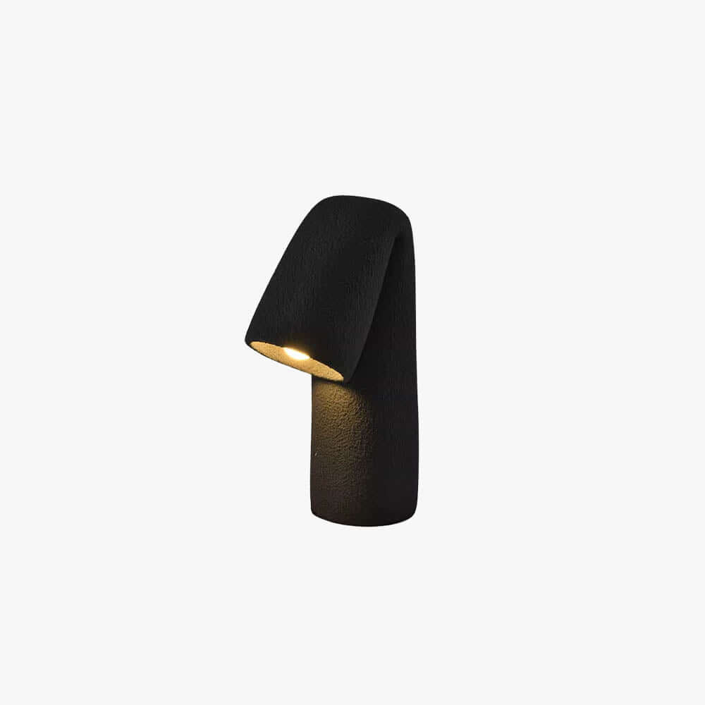 Vekol Table Lamp – Minimalist Resin Creative Art Lamp