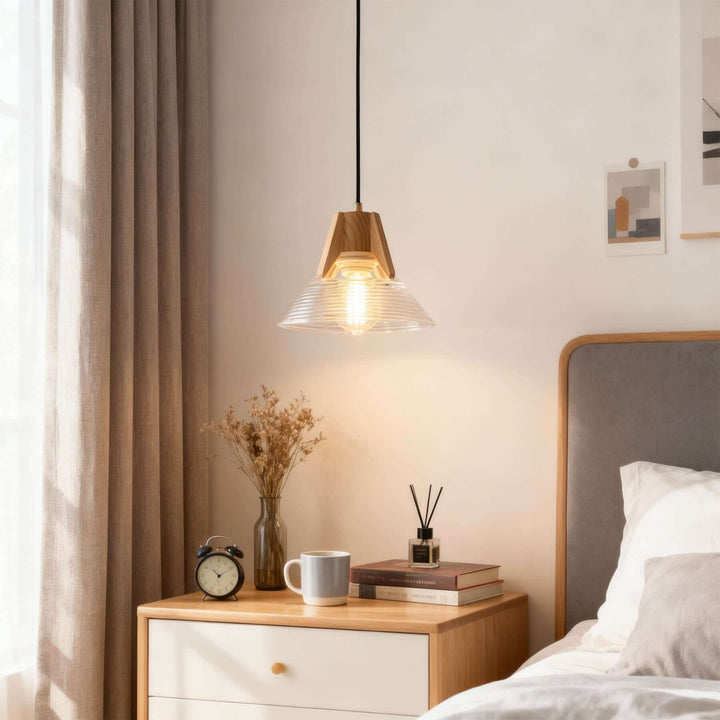 Velaro Pendant Light