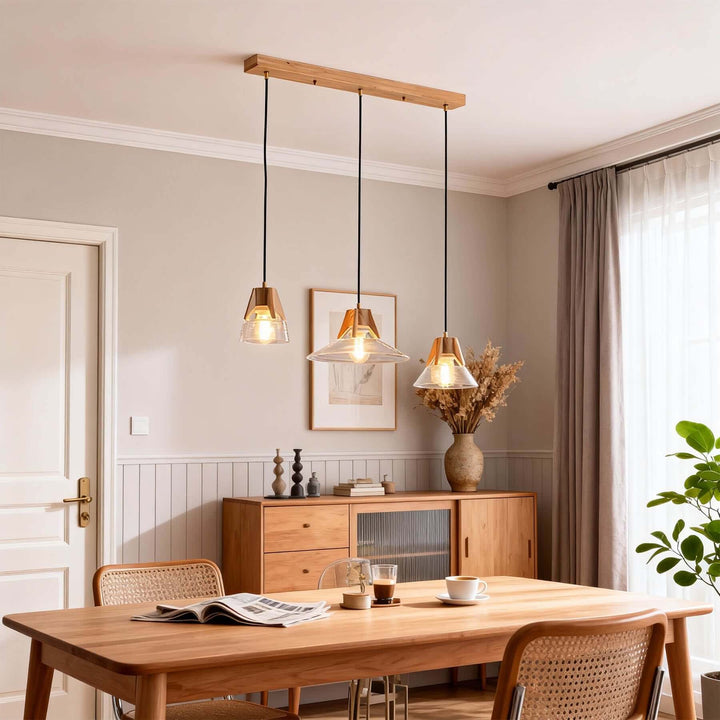 Velaro Pendant Light