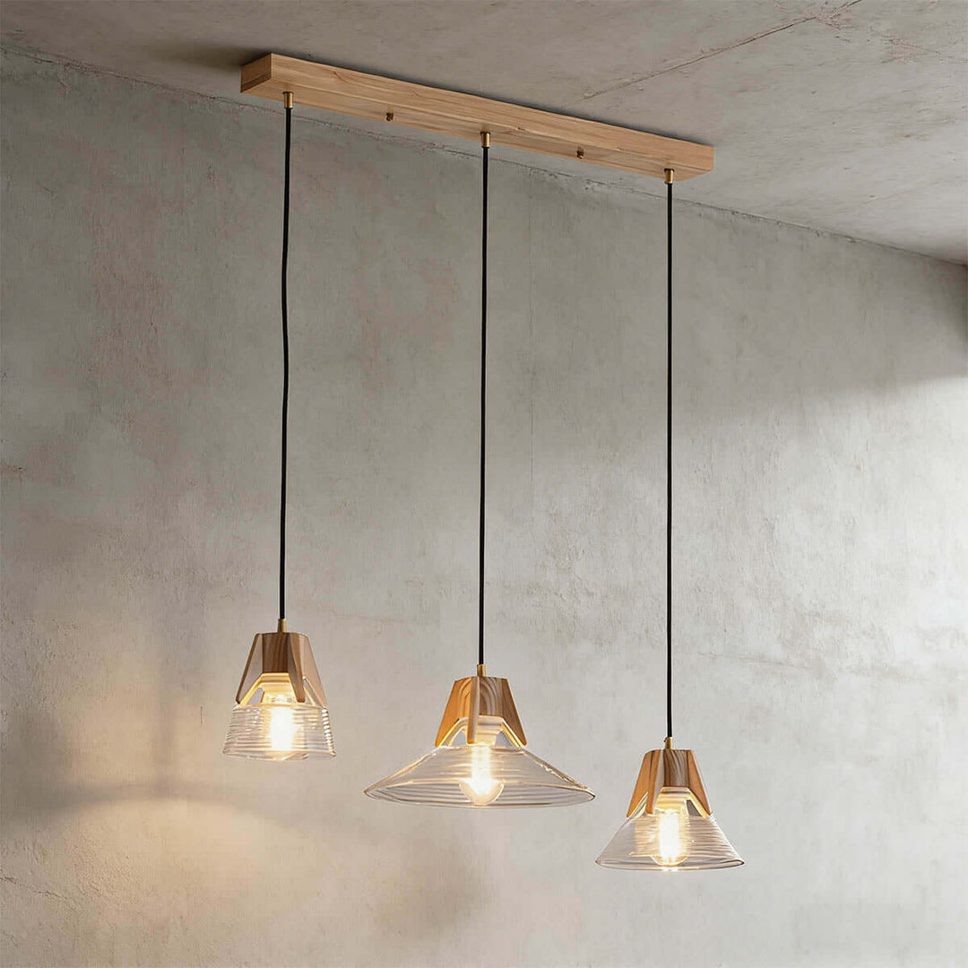 Velaro Pendant Light