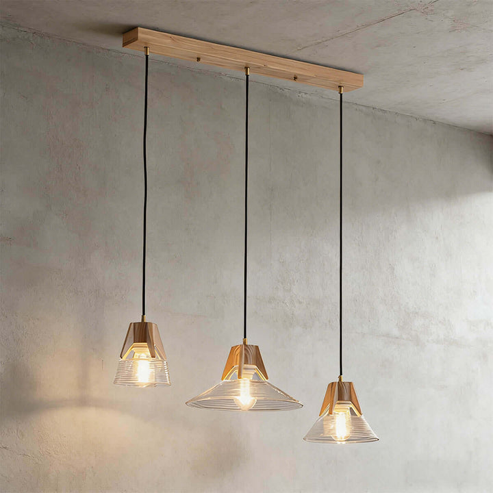 Velaro Pendant Light
