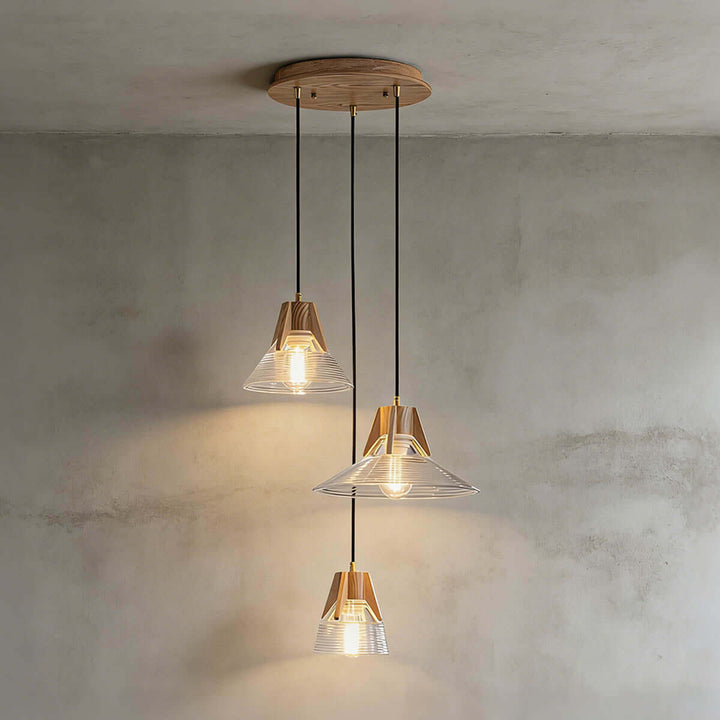 Velaro Pendant Light