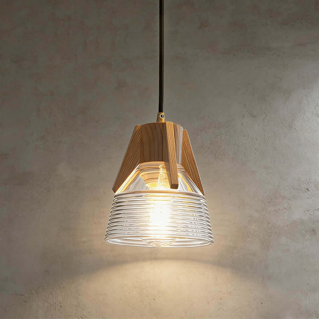 Velaro Pendant Light