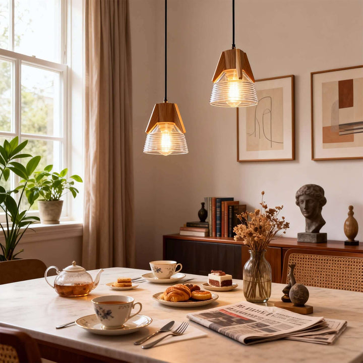 Velaro Pendant Light