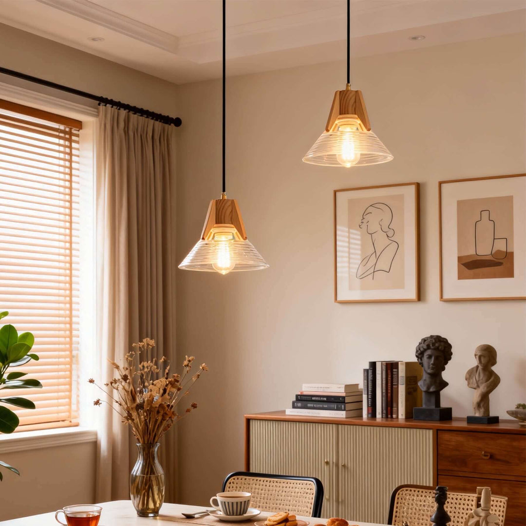 Velaro Pendant Light