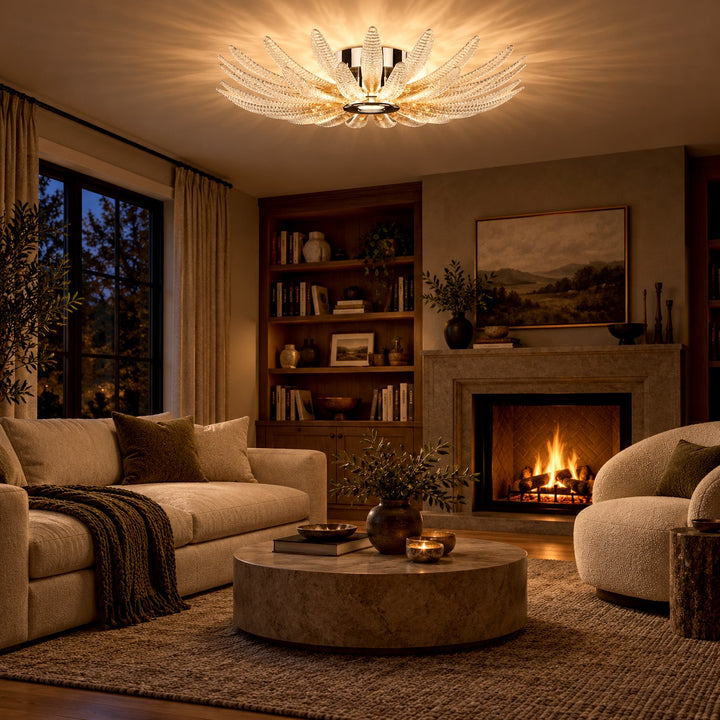 Veliro Ceiling Light