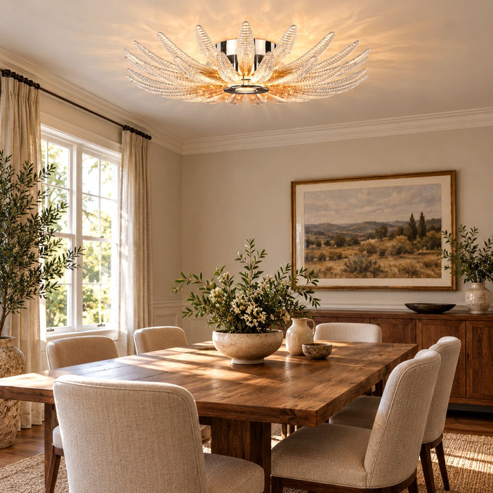 Veliro Ceiling Light
