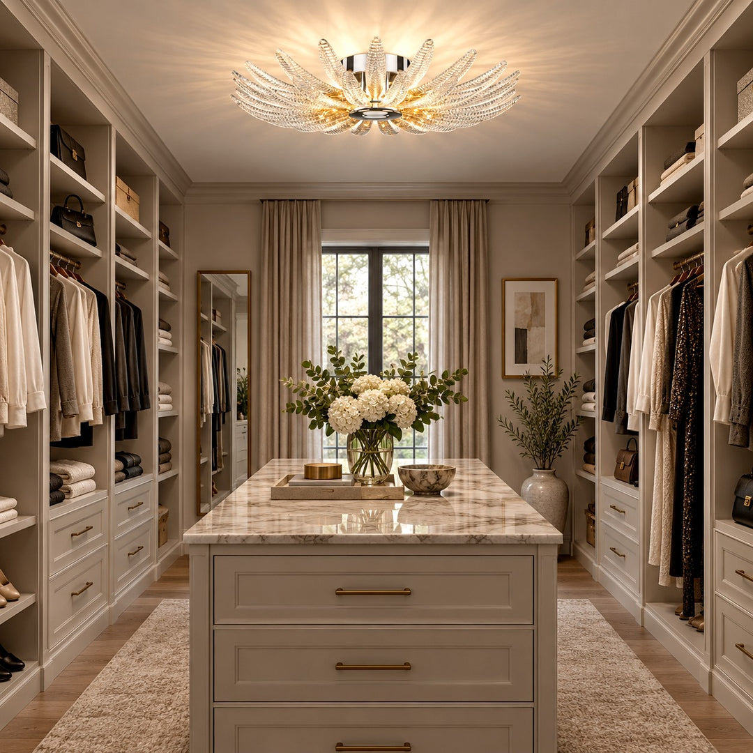 Veliro Ceiling Light