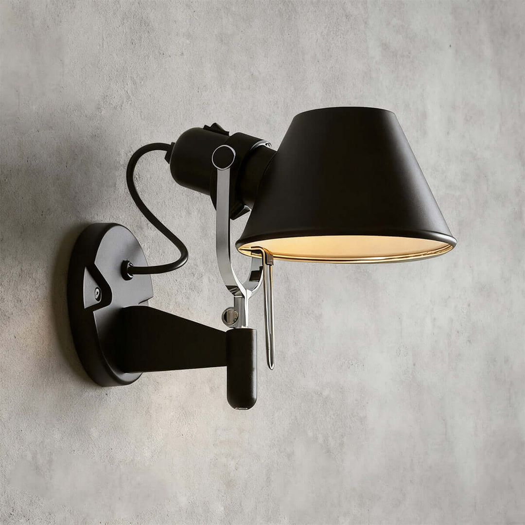 Velmoro Wall Sconce