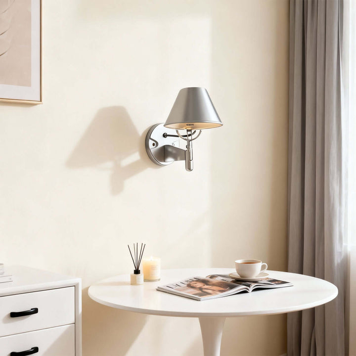 Velmoro Wall Sconce