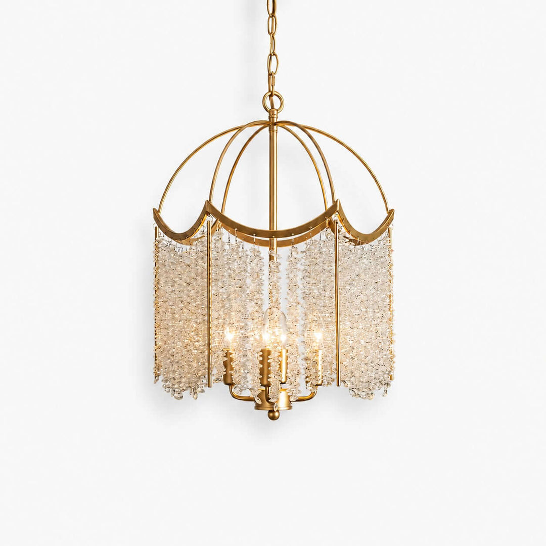 Veloura Chandelier
