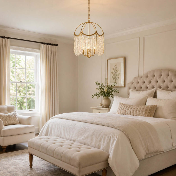 Veloura Chandelier