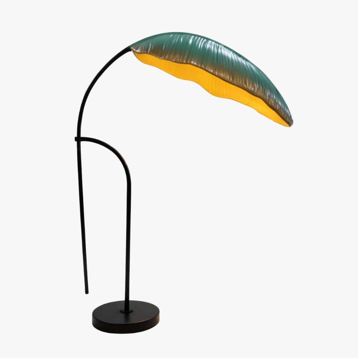 Veluma Floor Lamp