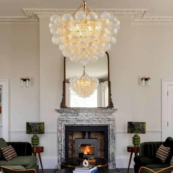 Veluno Chandelier