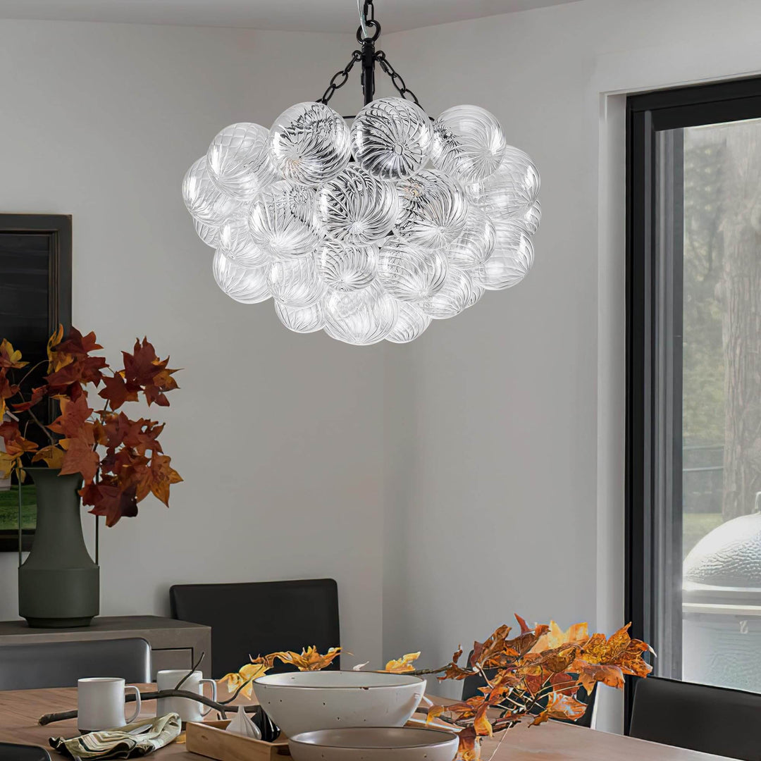 Veluno Chandelier