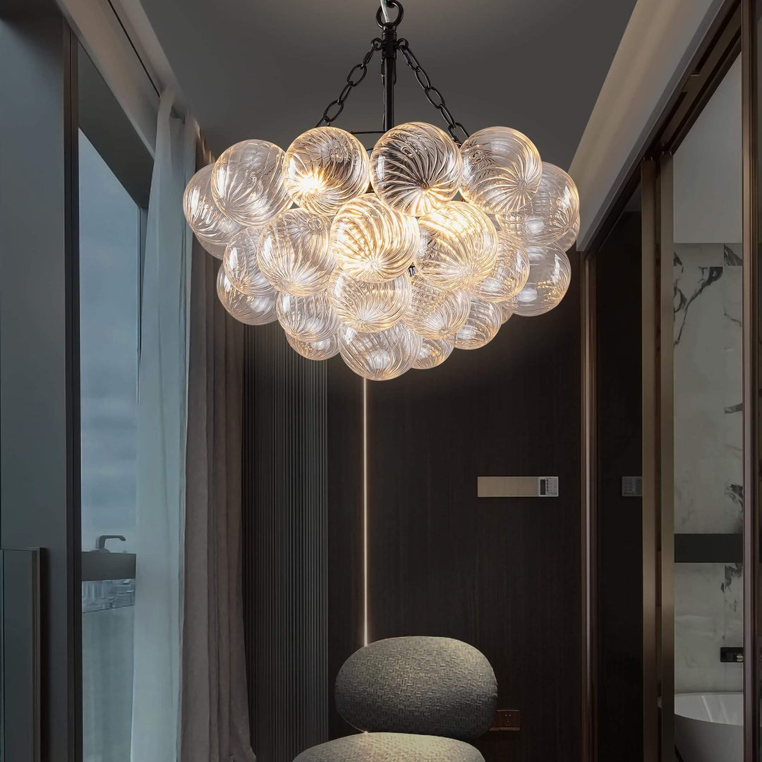 Veluno Chandelier