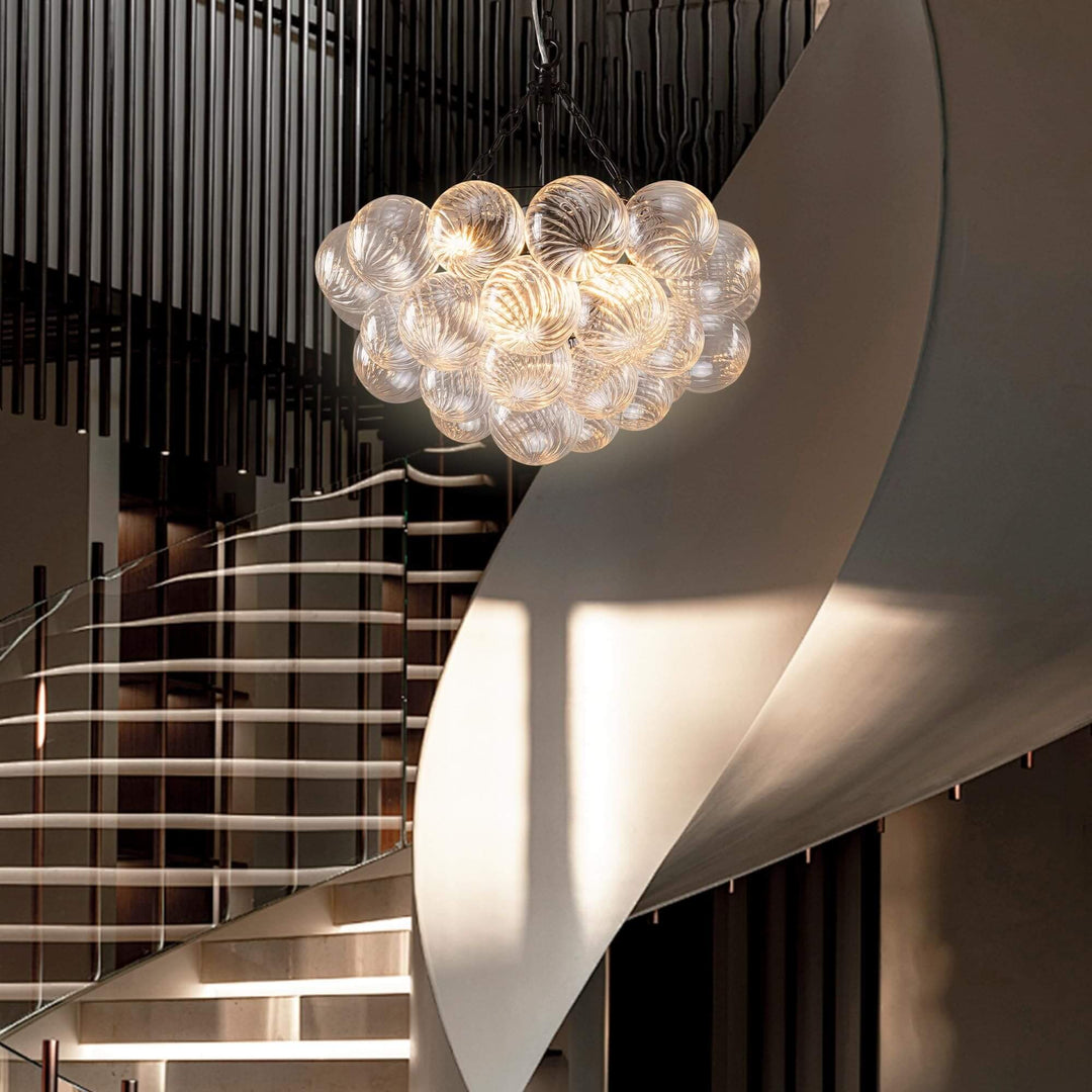 Veluno Chandelier