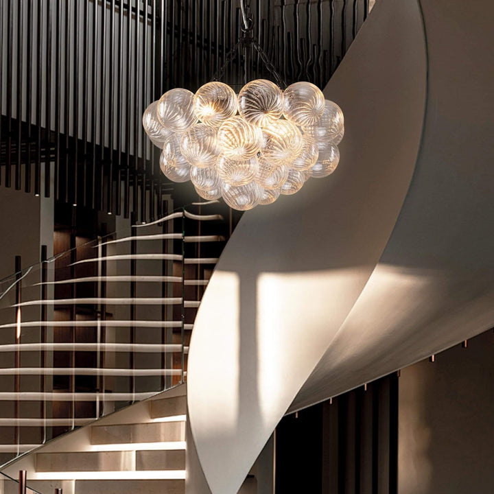 Veluno Chandelier