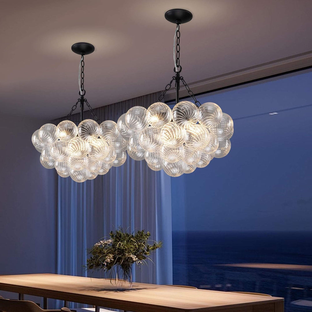 Veluno Chandelier
