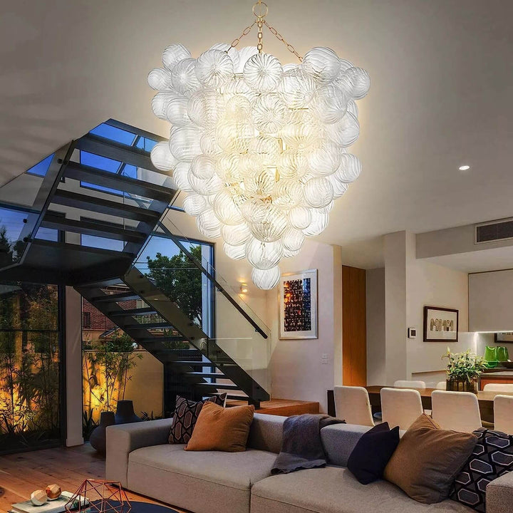 Veluno Chandelier
