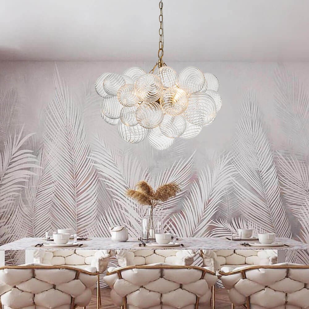 Veluno Chandelier