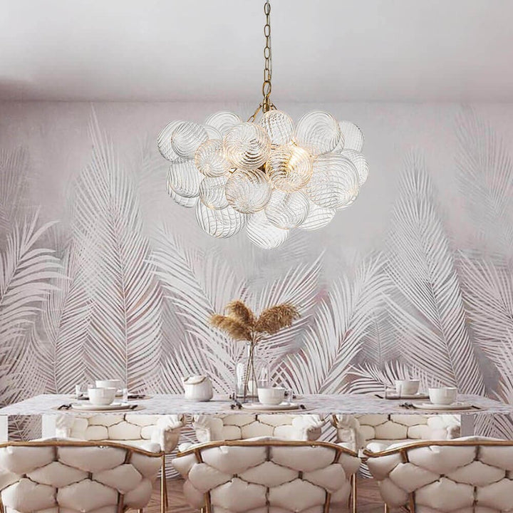 Veluno Chandelier