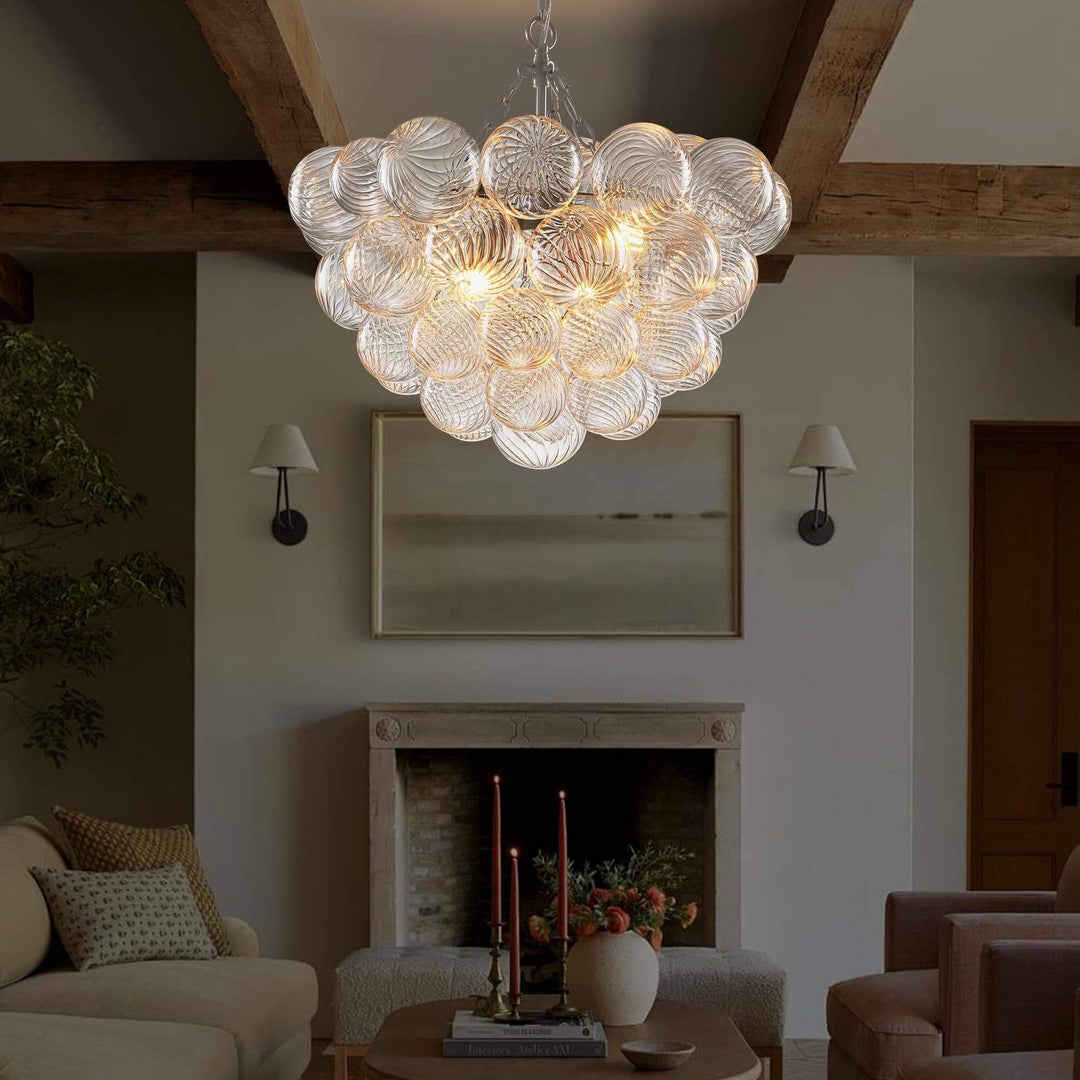 Veluno Chandelier