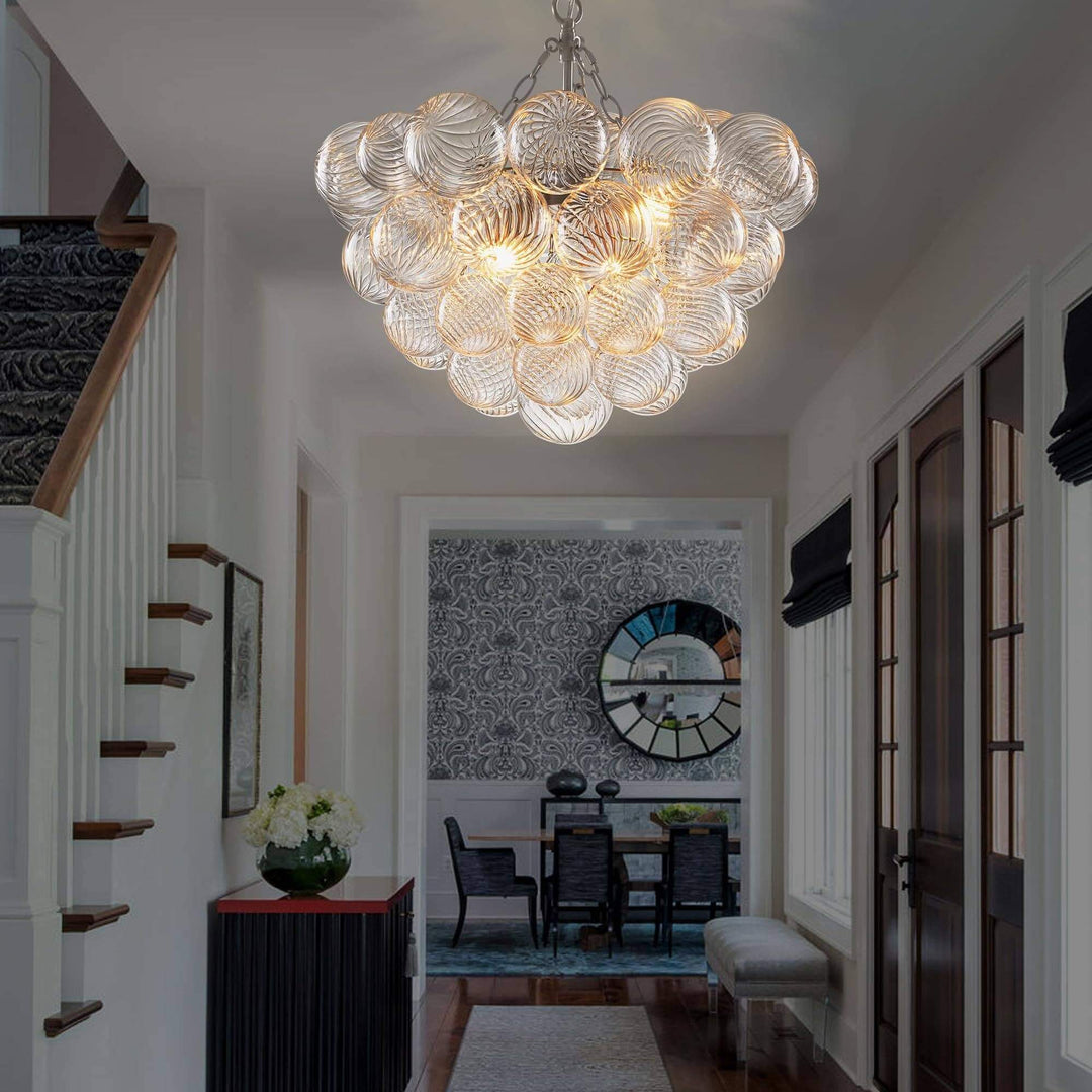 Veluno Chandelier