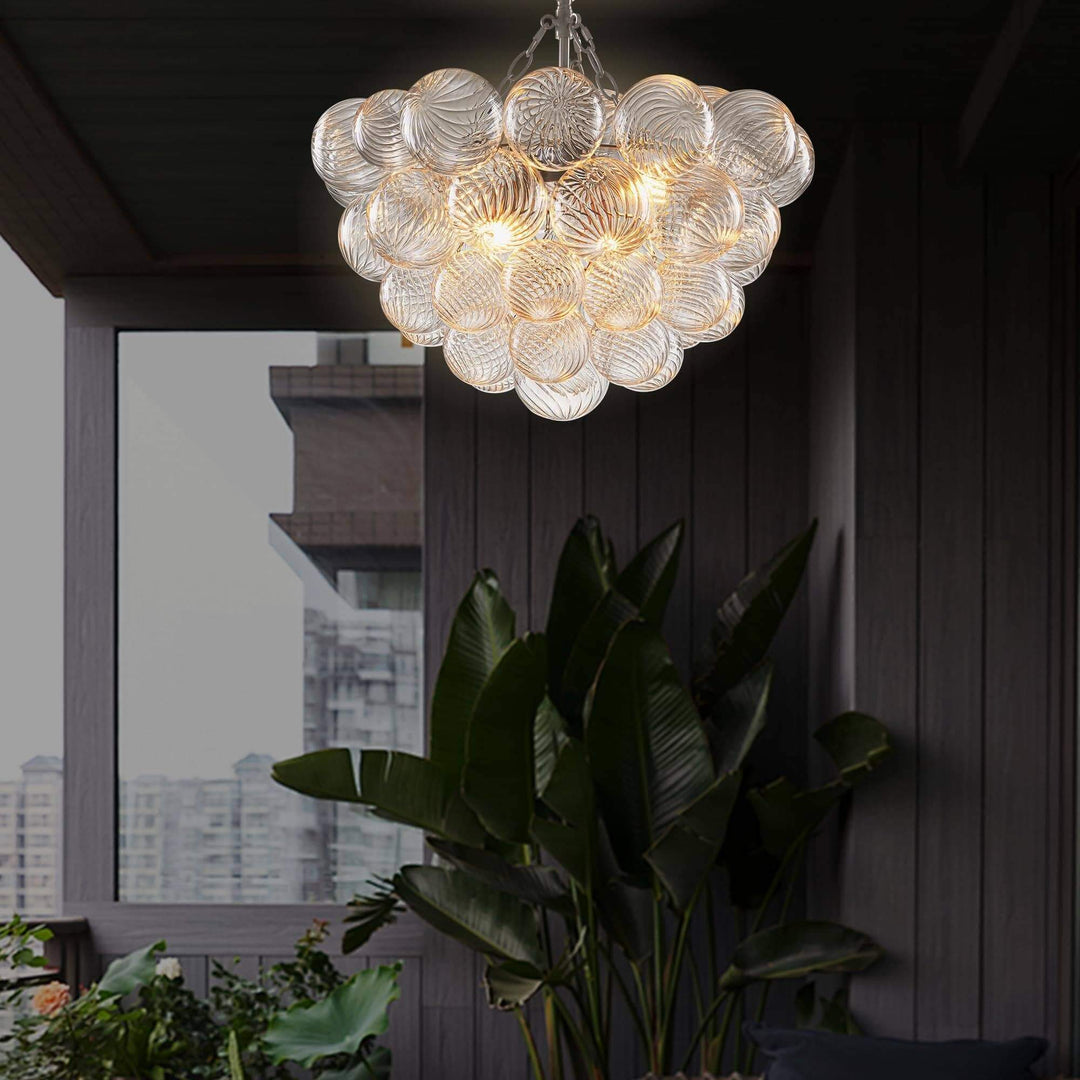 Veluno Chandelier