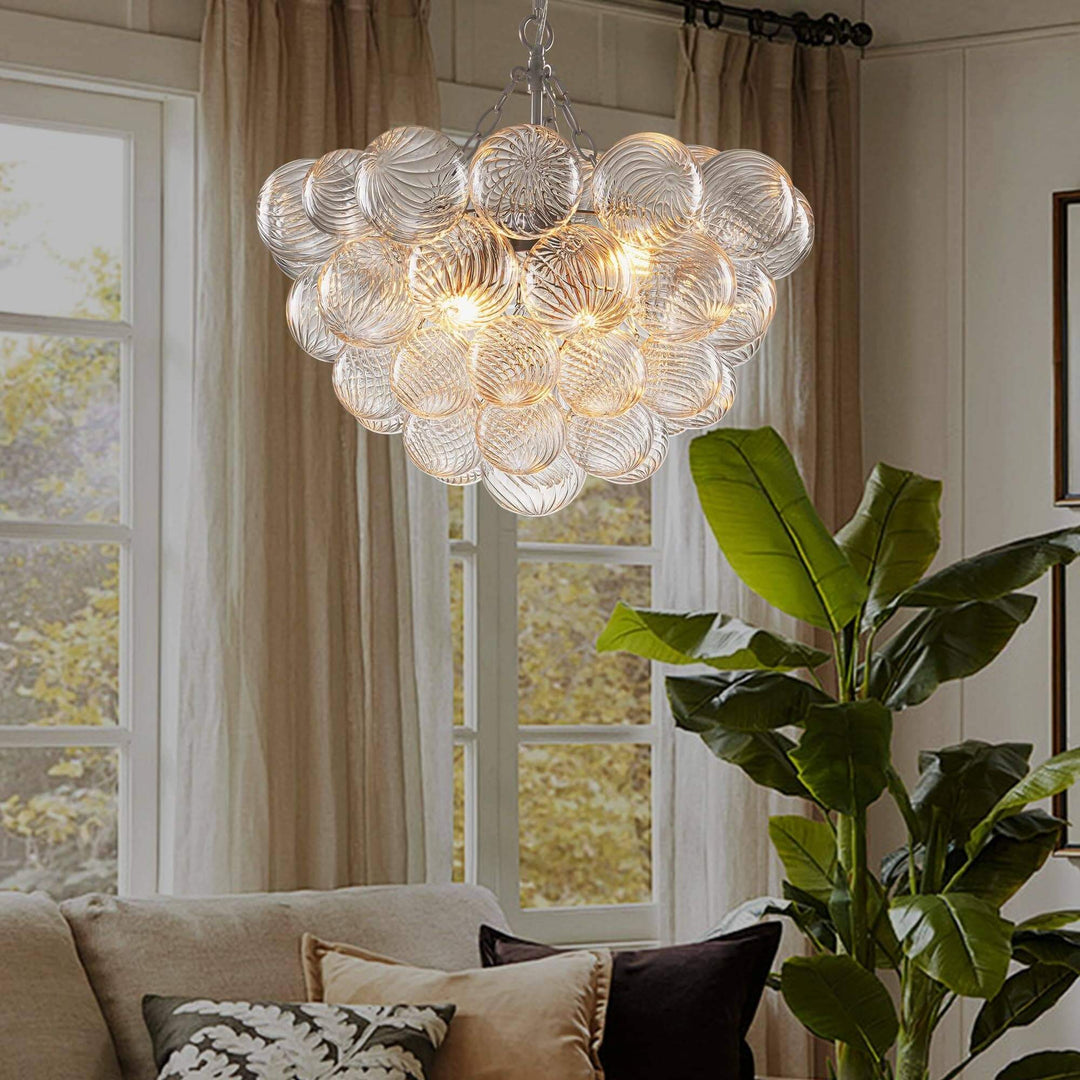 Veluno Chandelier